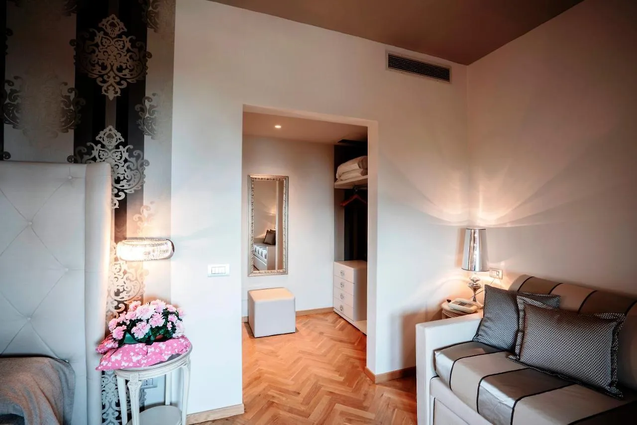 Hotel Bellevue Gardone Riviera