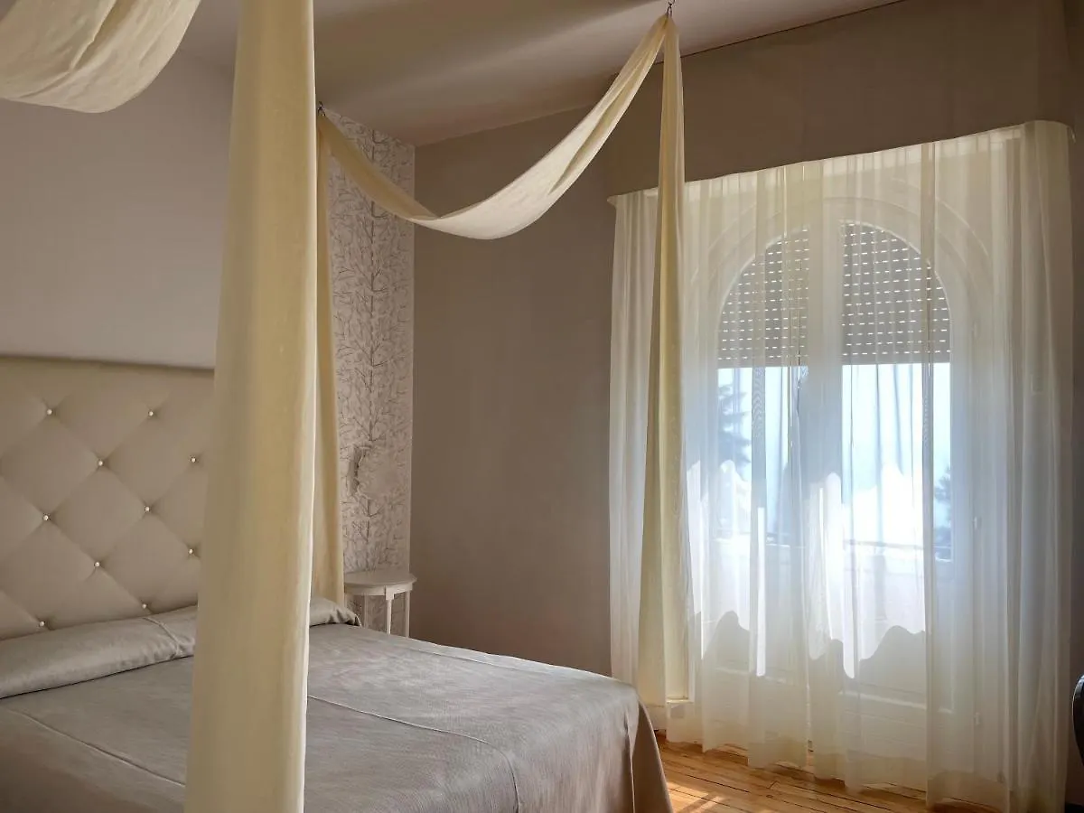 Hotel Bellevue Gardone Riviera