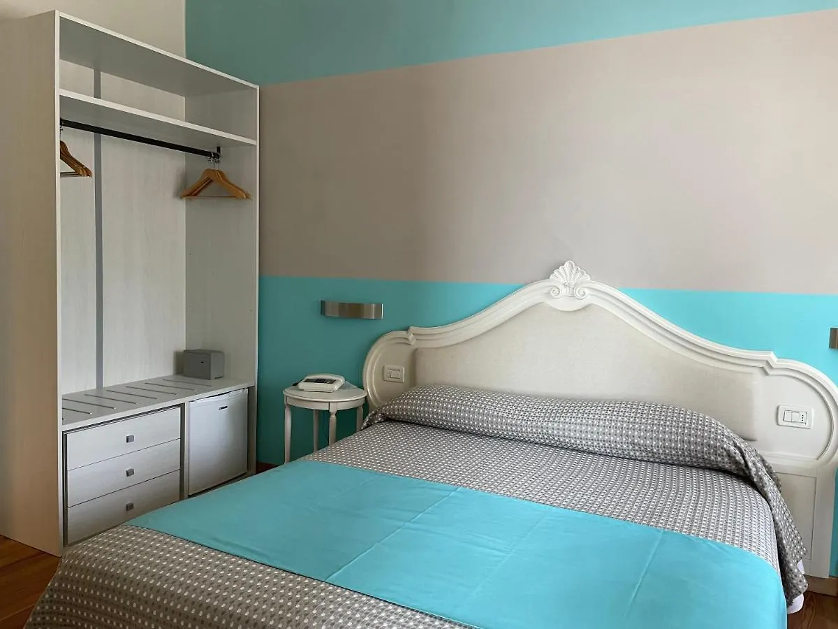 Hotel Bellevue Gardone Riviera