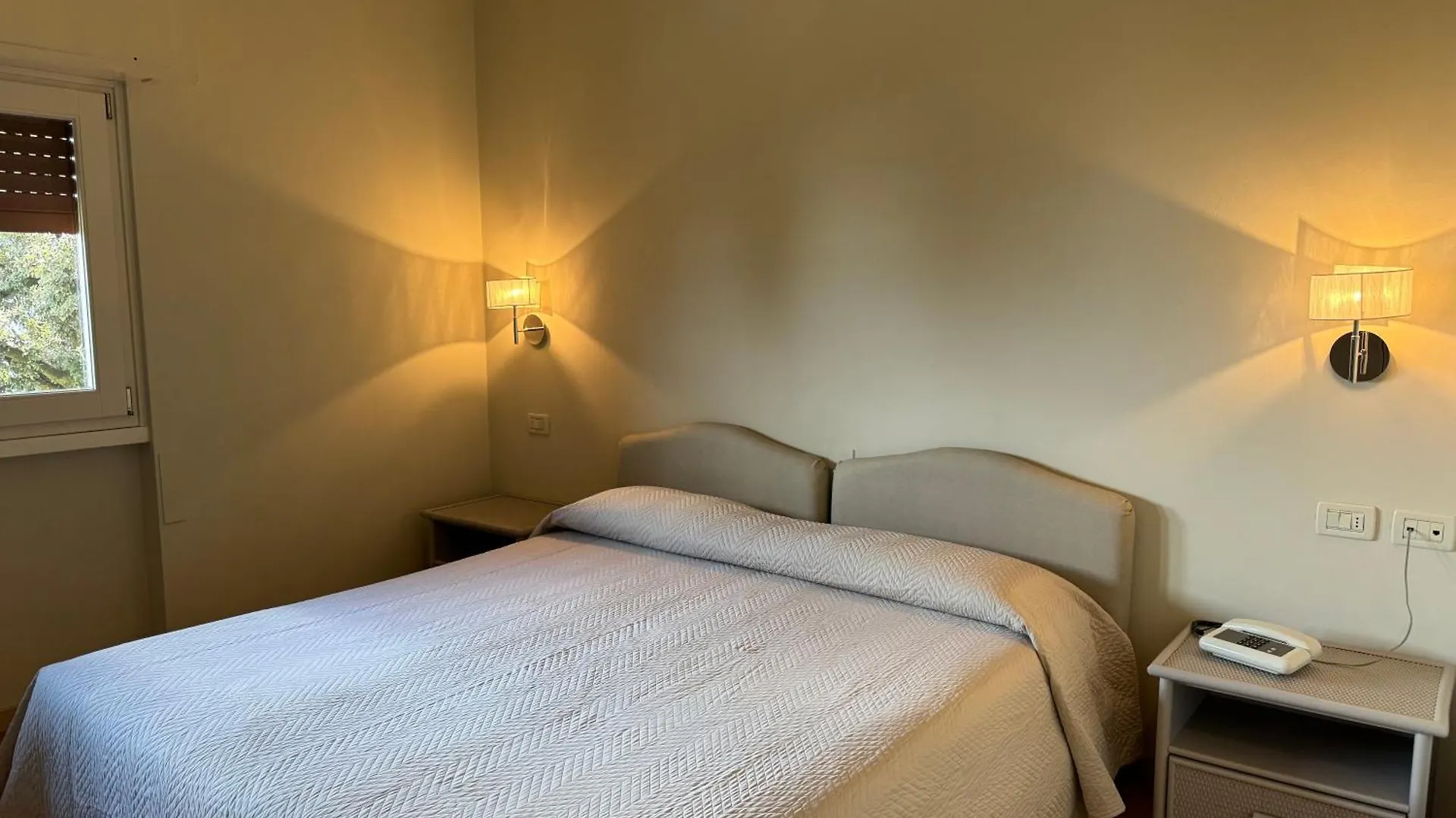 Hotel Bellevue Gardone Riviera