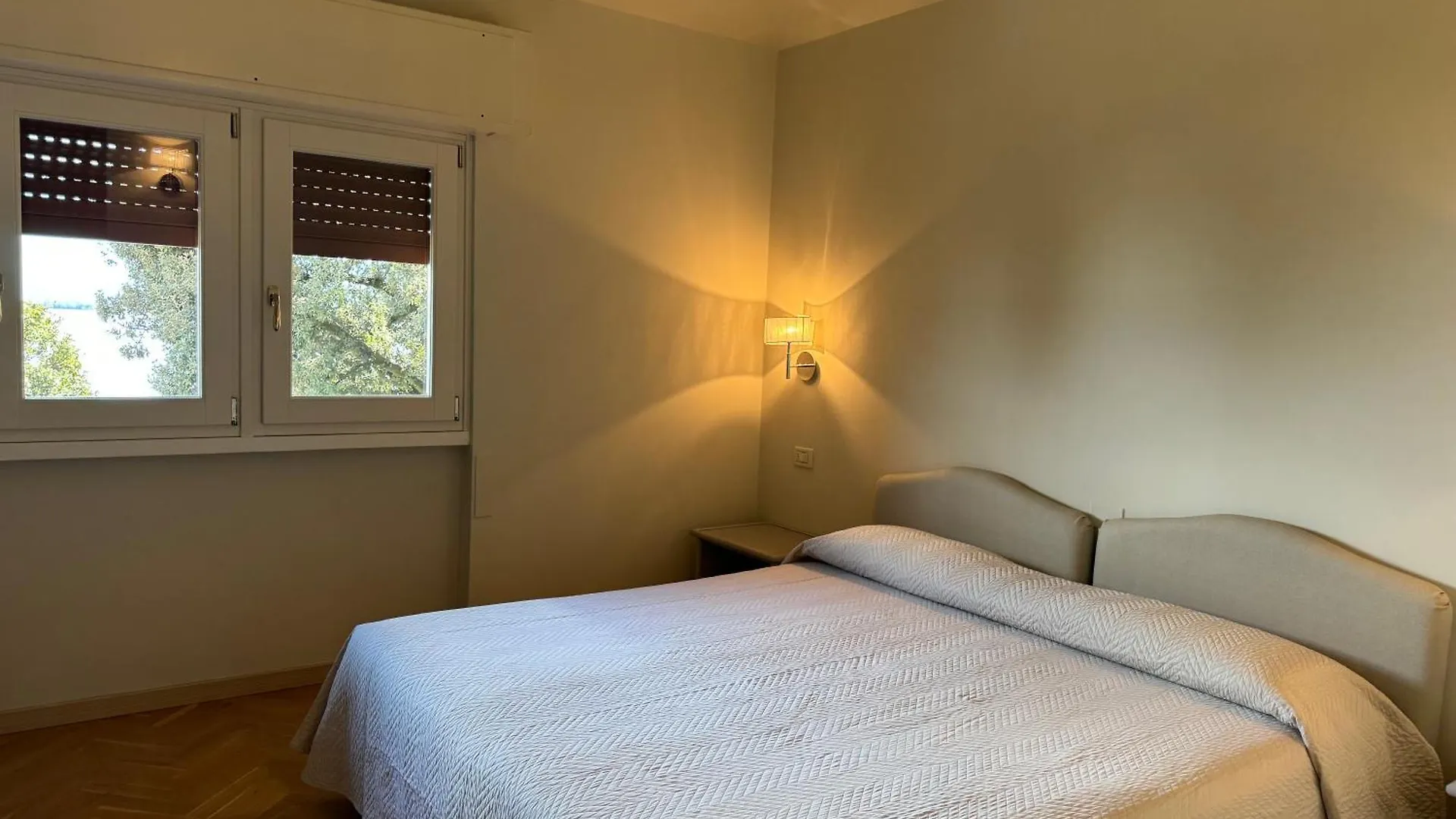 Hotel Bellevue Gardone Riviera