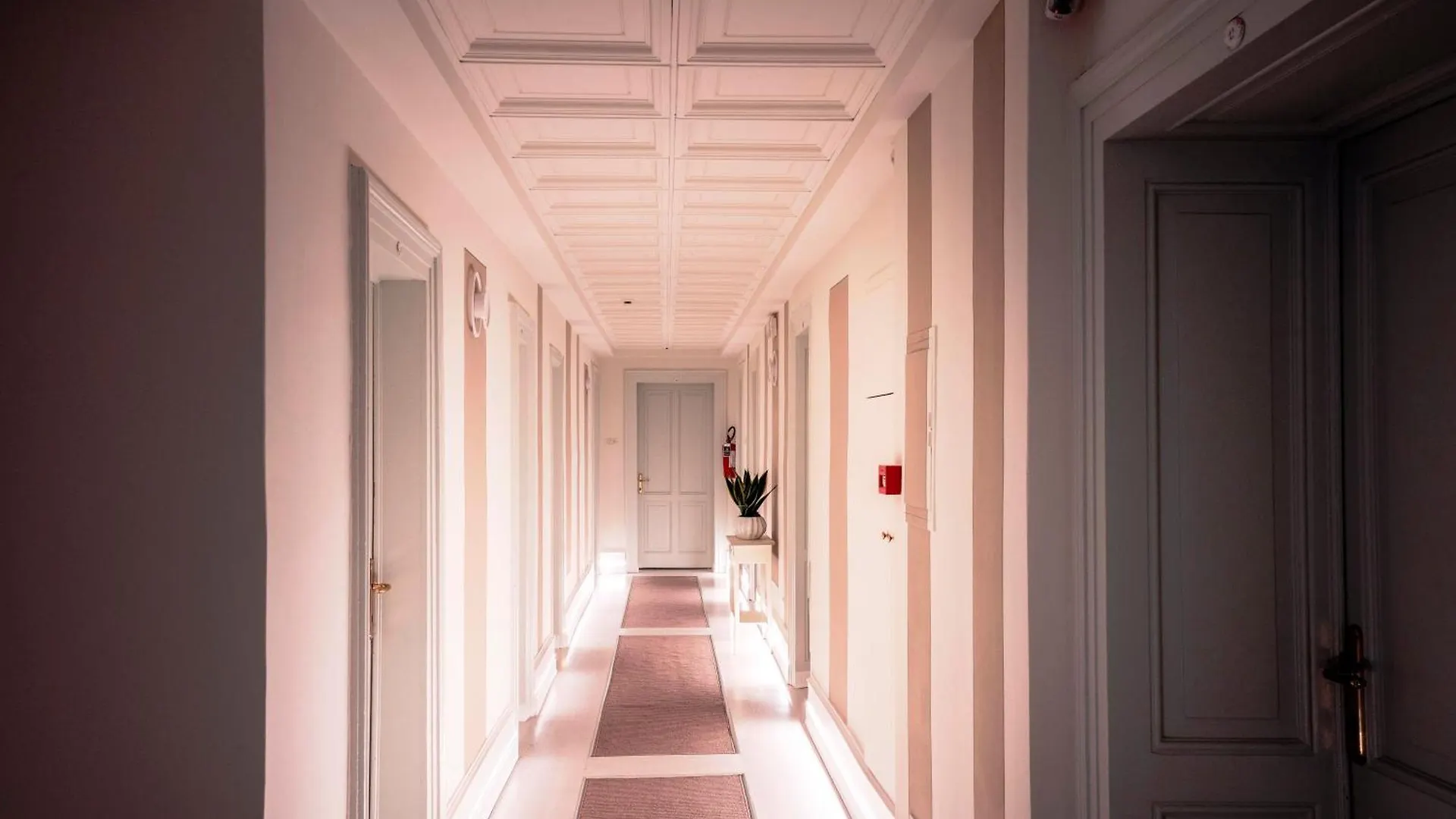 Hotel Bellevue Gardone Riviera